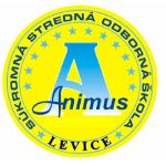 Súkromná stredná odborná škola Animus, LEVICE, J. Jesenského 41